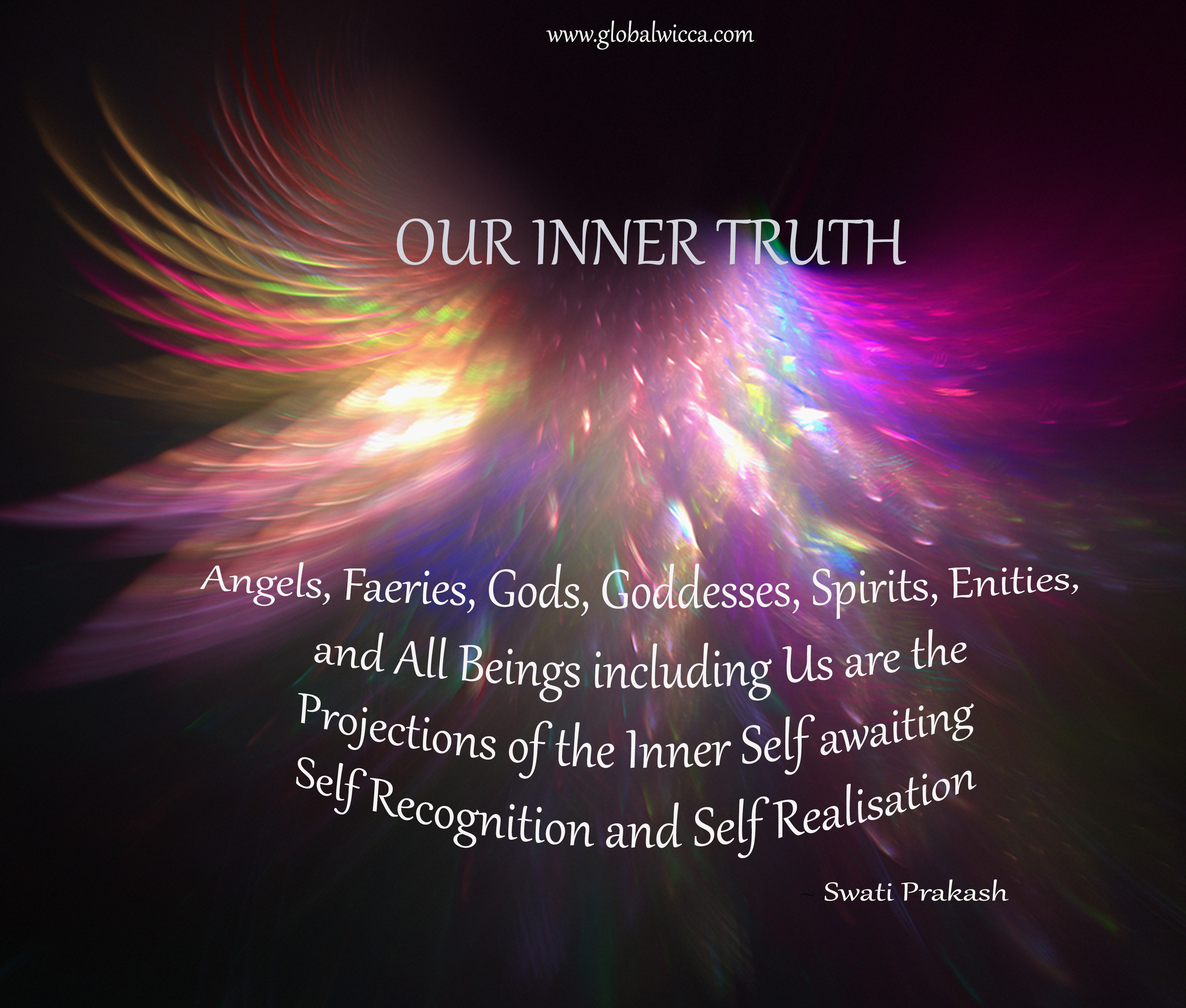 This World Is A Dream