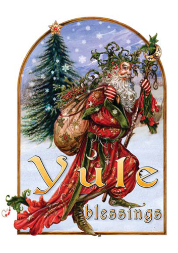 yule
