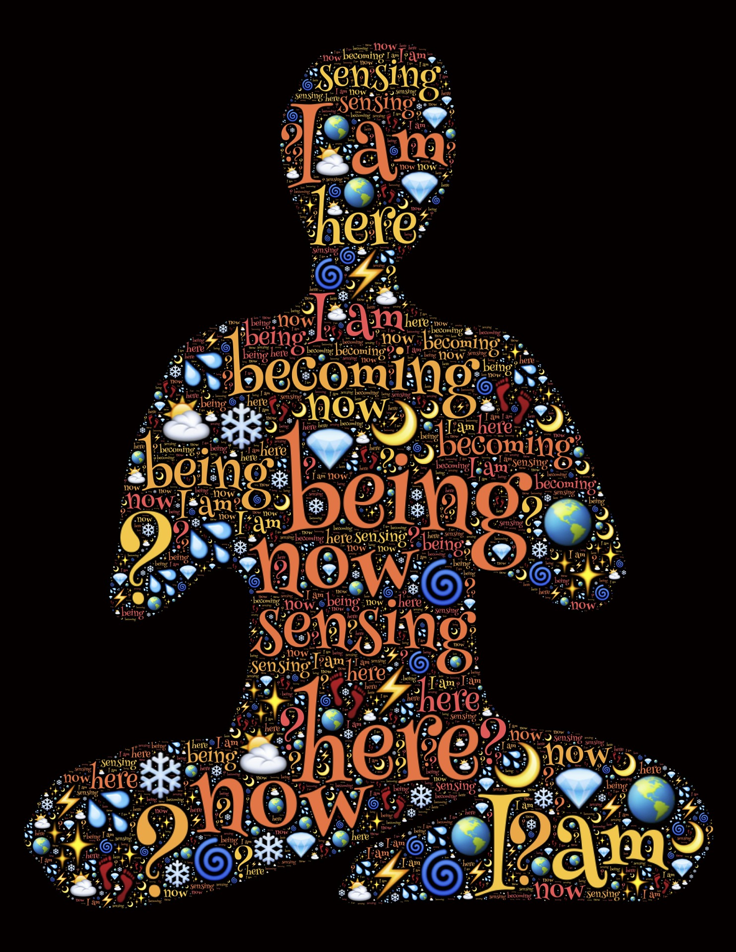 Meditation: The Most Important Thing For Us All