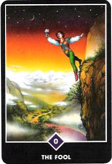 Top Ten Reasons to be a&nbsp;Fool!