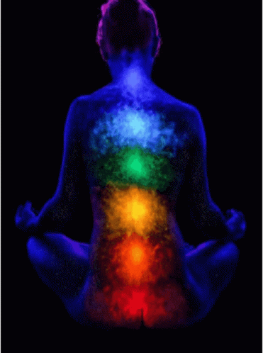 Unplug Yourself From the Matrix Through 7&nbsp;Chakras