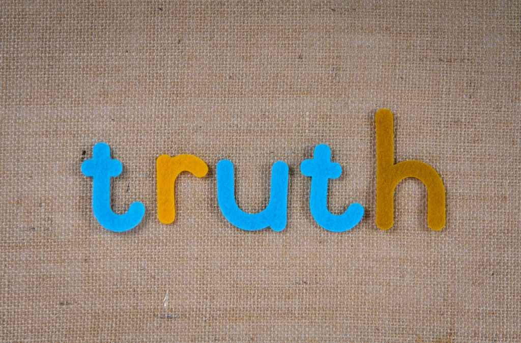 Are You Seeking Truth in a World Crafted With&nbsp;Lies?