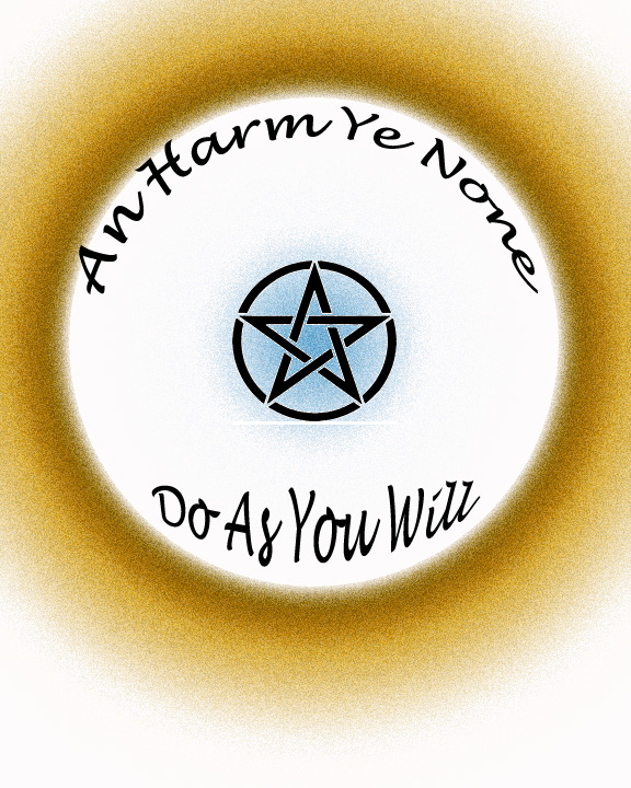 Ethics in the Magickal World