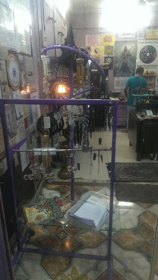 FREE WICCAN RITUALS FOR WORLD EARTH DAY 2013 BY THE Earth Healing Temple at&nbsp;MAGICK