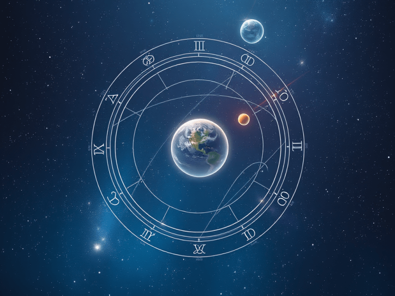 Rare Planetary Alignment this Feb: Magickal Advise for the remaining&nbsp;Year