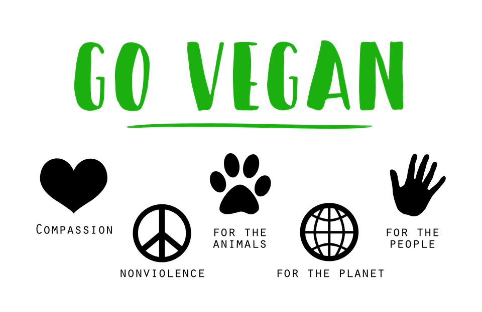 govegan