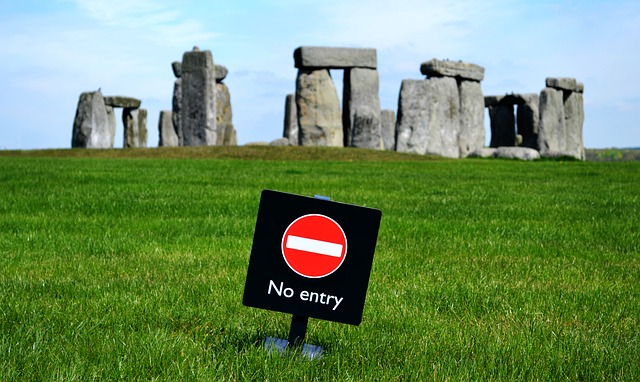 Were Stone Henge and Circles Neolithic Slaughterhouses?