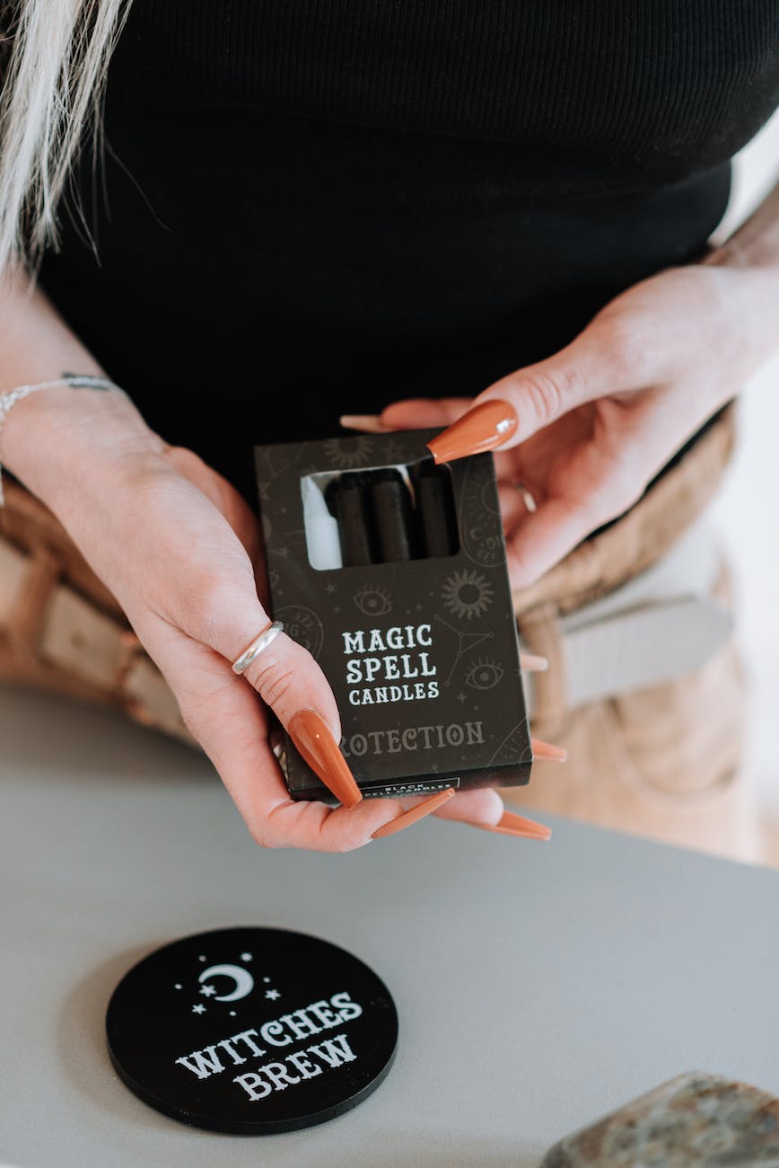 Ban or Banish…How should we handle negative things