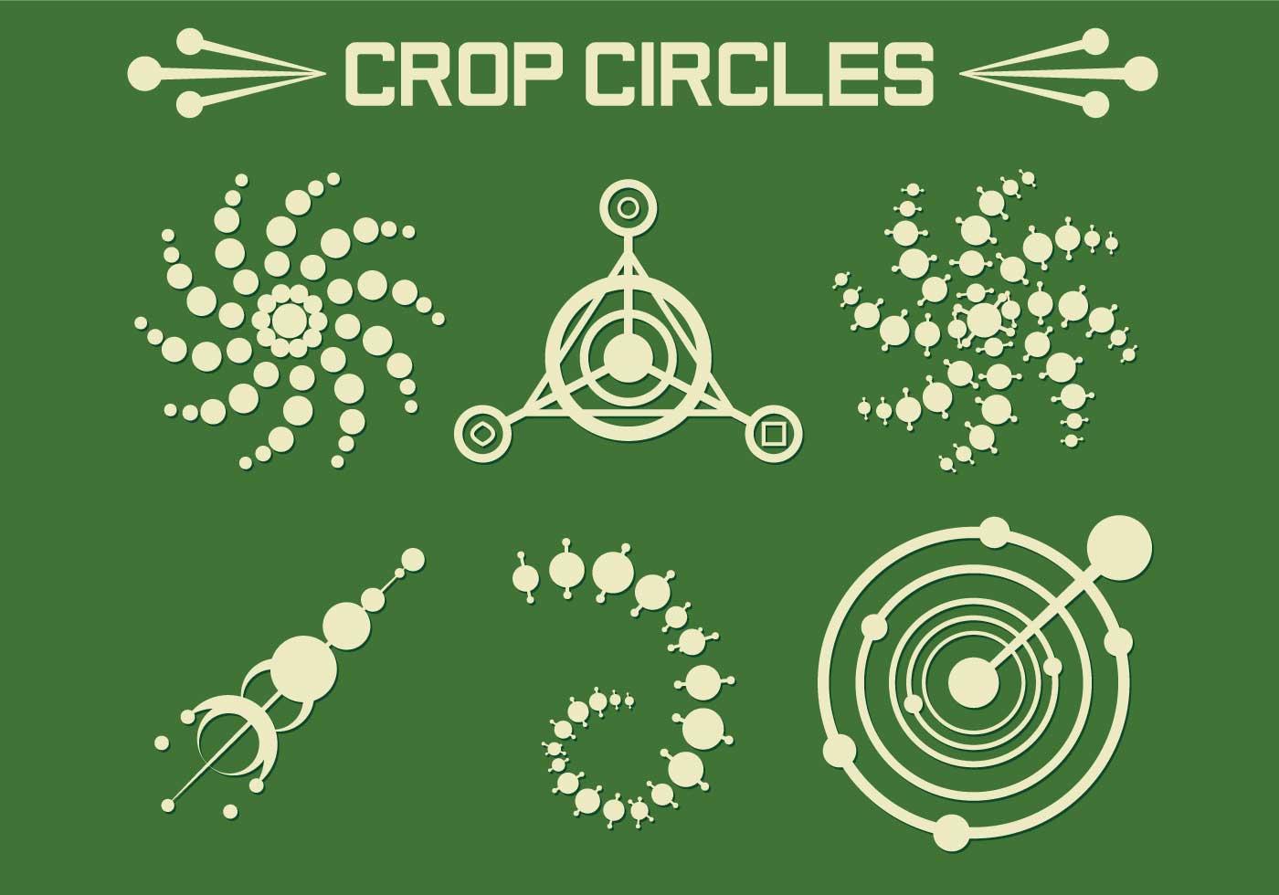 Crop Circles: Alien Activity or Human Hoax?