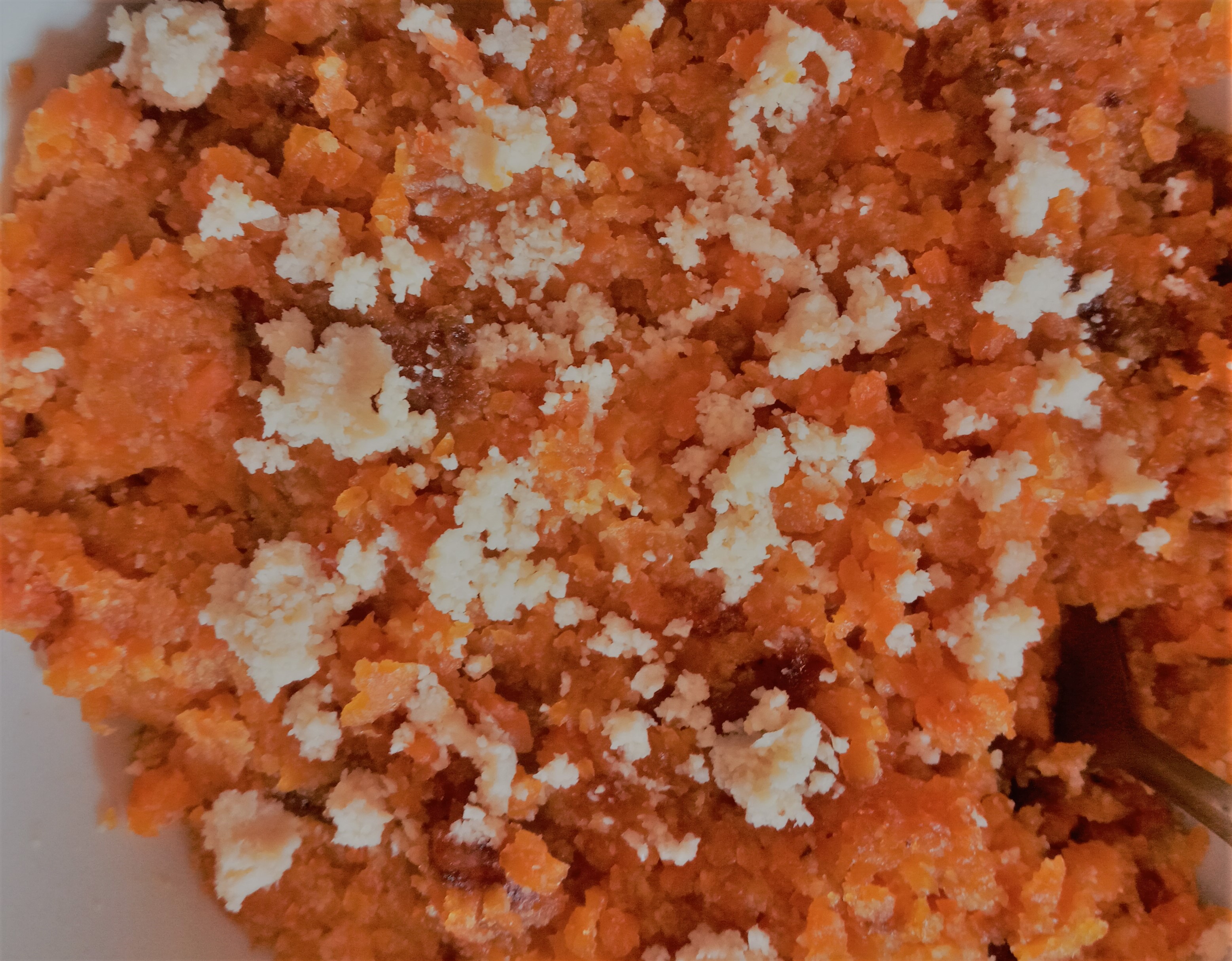 Simplify Indian Vegan Sweet Dishes using substitutes for Milk Solids