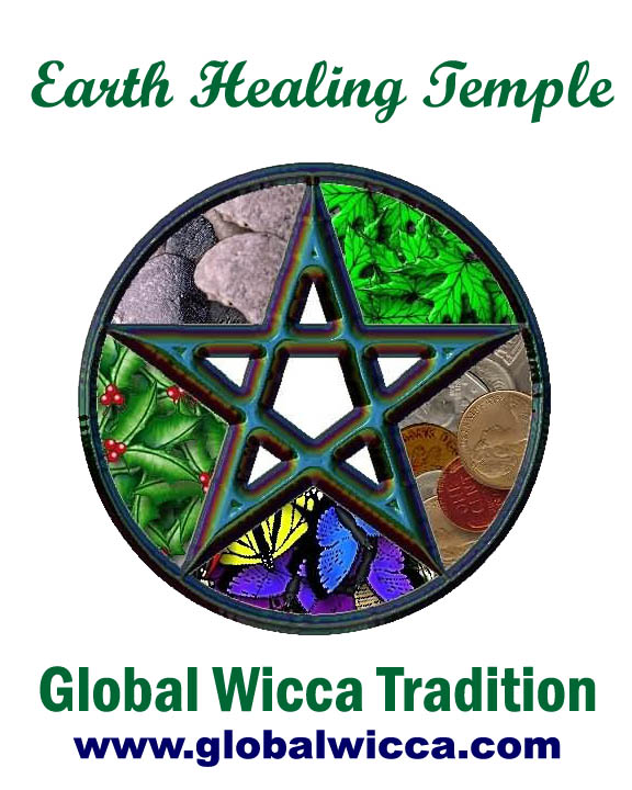 Why be Part of a Wiccan Tradition and&nbsp;Temple