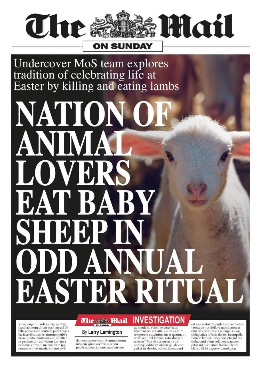 BREAKING NEWS!! Black Magic Satanic Ritualism Exposed on Easter