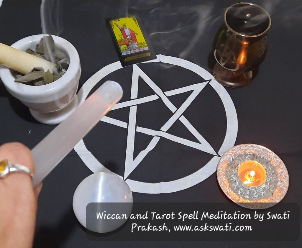 Release your Karmic Burdens to Live Free and&nbsp;Light!