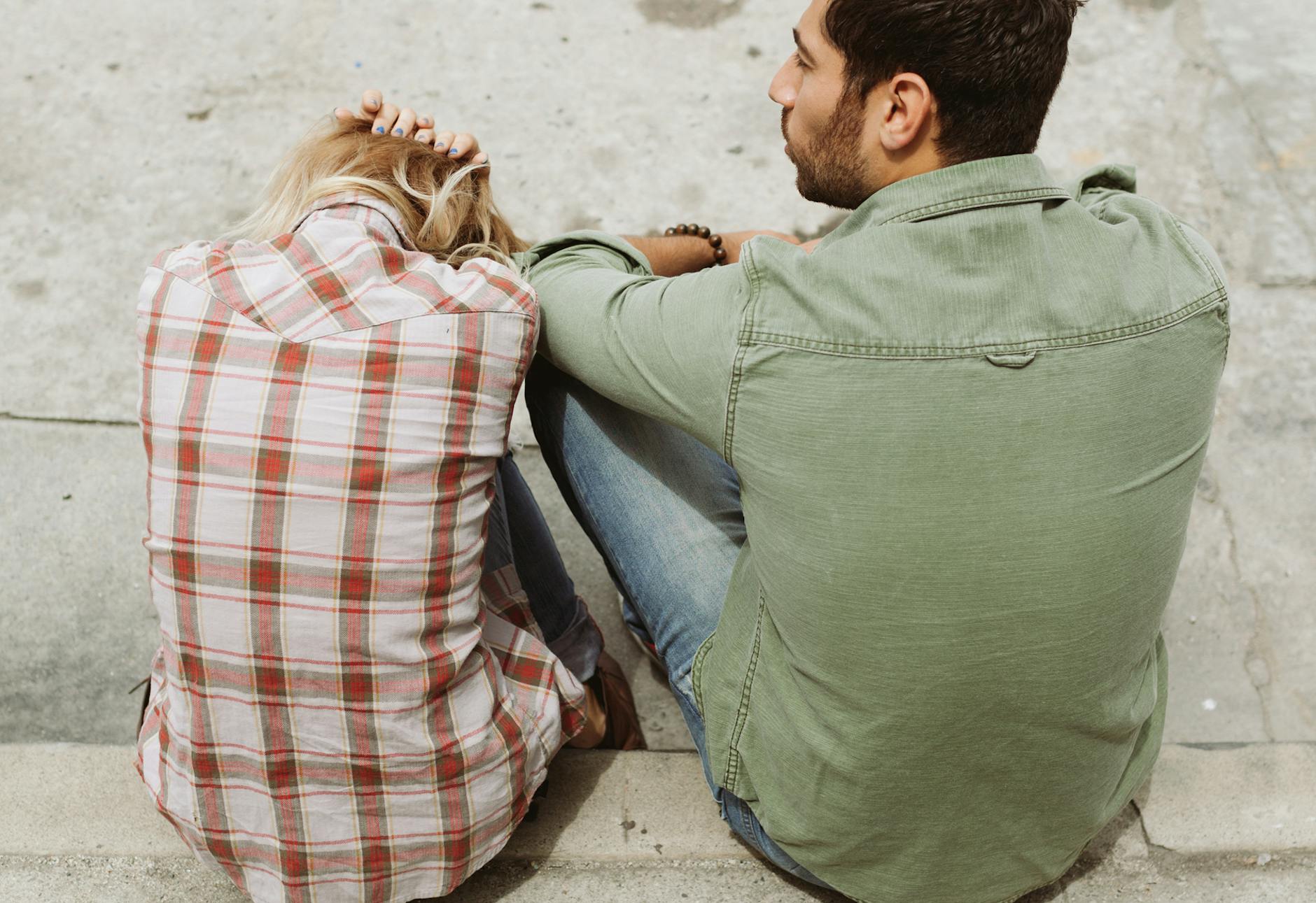 Recognize These Red Flags Before Dating Someone