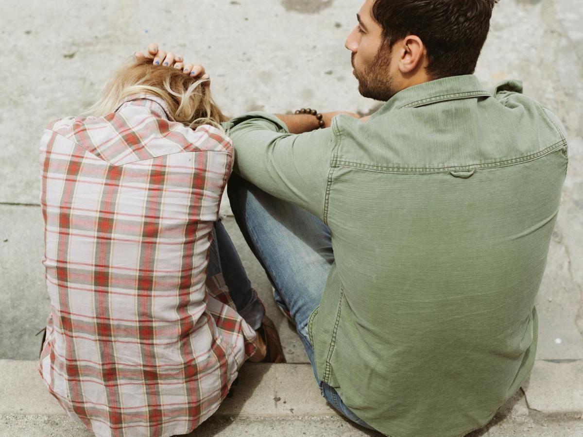 Recognize These Red Flags Before Dating&nbsp;Someone