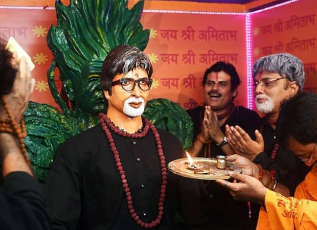 amitabh
