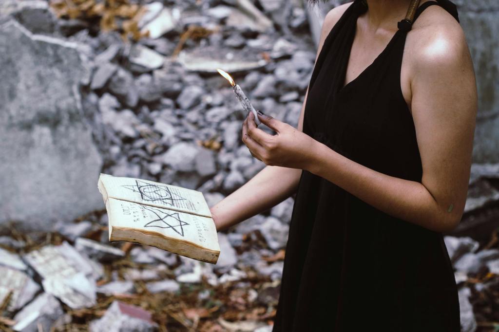 Wiccan Healers, Witches, Vampires, Black Magic Sorcerers and&nbsp;Impostors