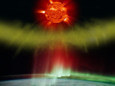 The Real Magical Festival of Winter&nbsp;Solstice