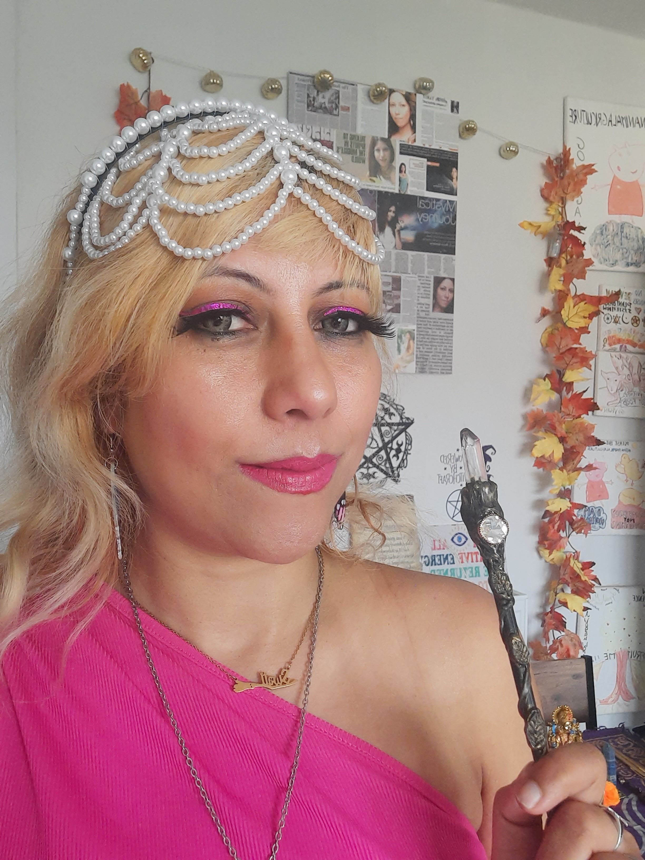 Ethical Spiritual Guidance for Holistic Mind, Body & Soul Therapy